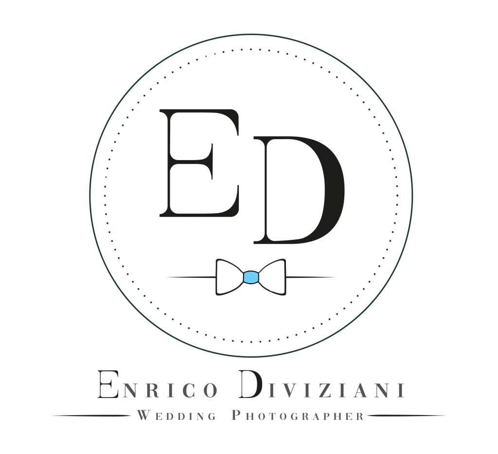 Logo Enrico Diviziani