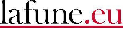Logo lafune, giornale online
