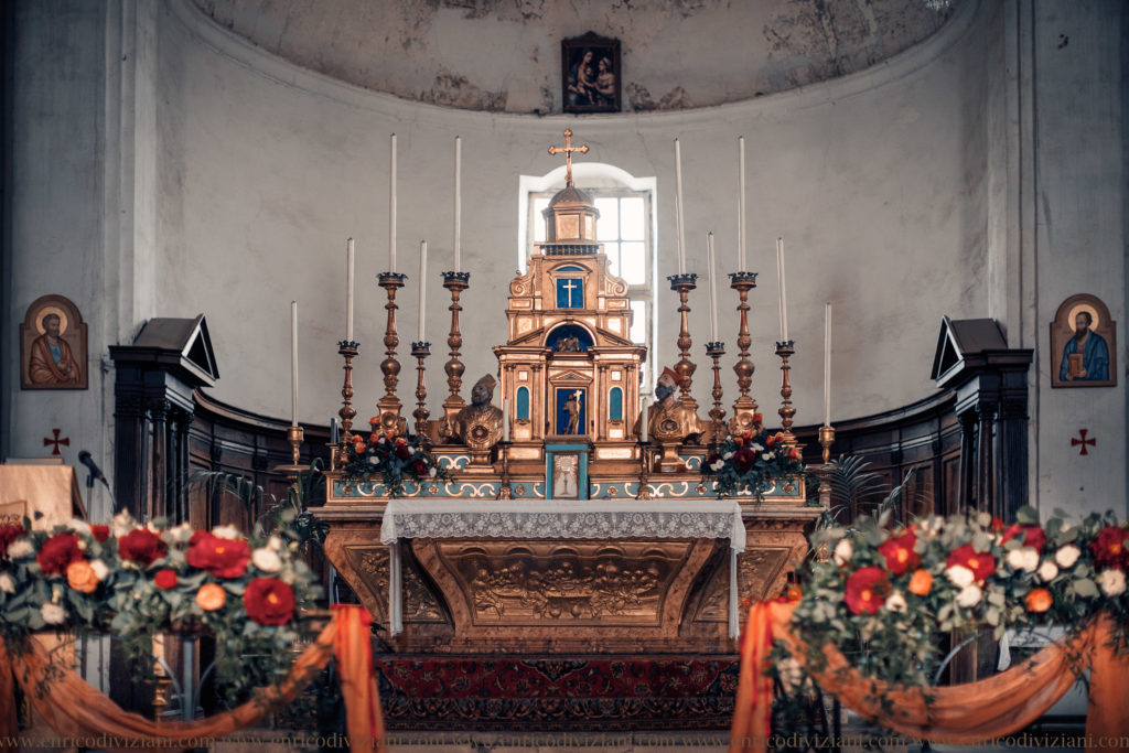 fotografo matrimonio a viterbo e provincia