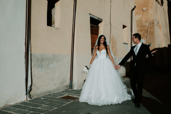 Destination Wedding Viterbo Pallazzo Monaldeschi
