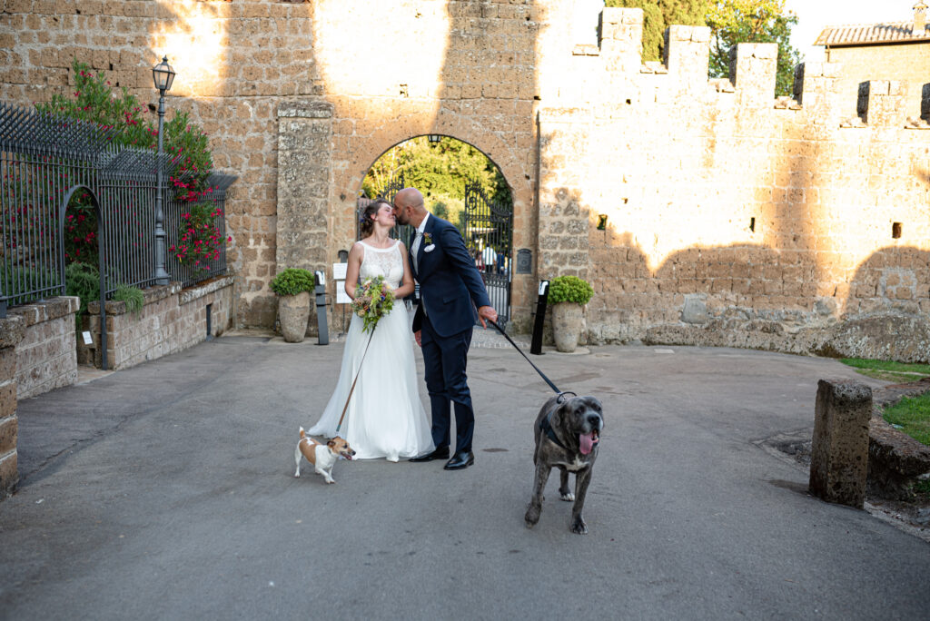 fotografo matrimonio residenza antica flaminia