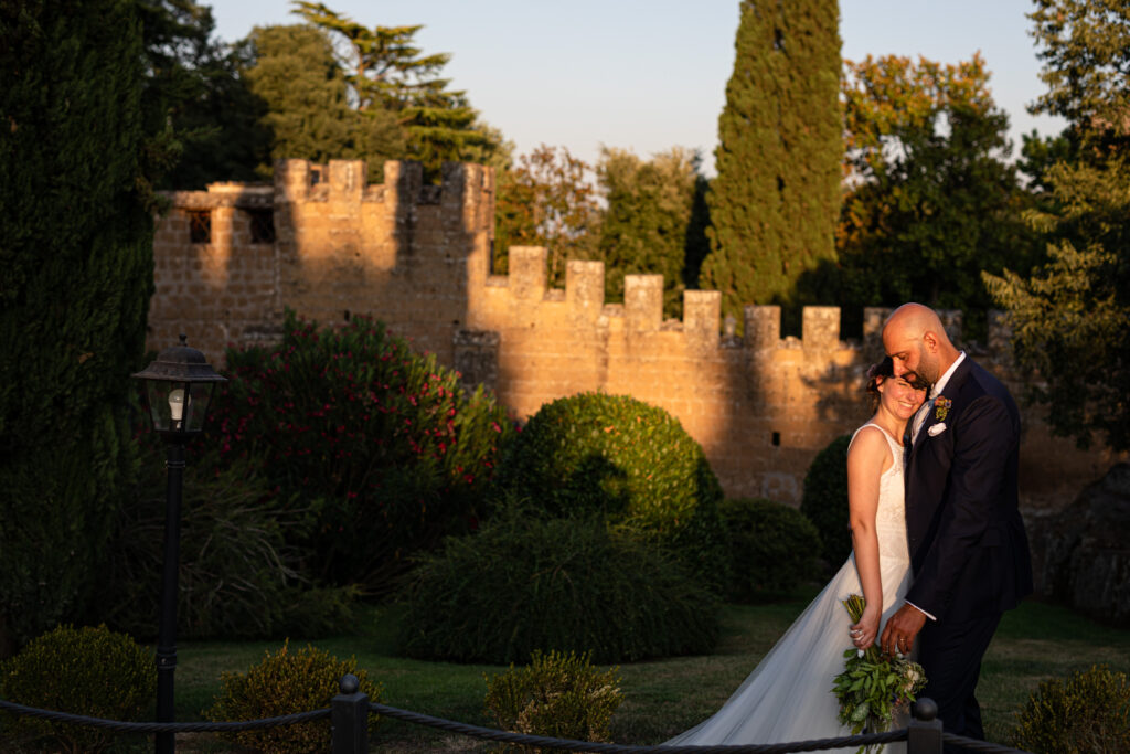 fotografo matrimnio residenza antica flaminia