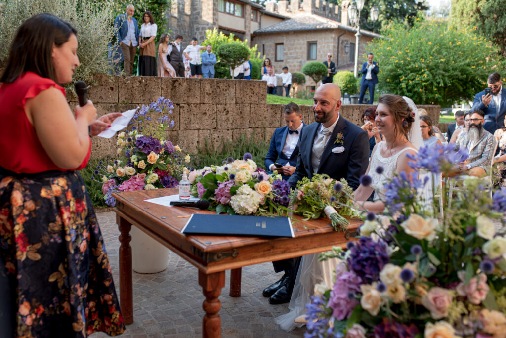 matrimonio residenza antica flaminia