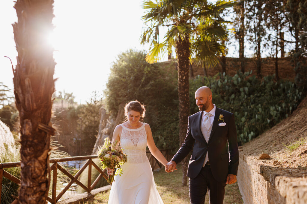 matrimonio residenza antica flaminia