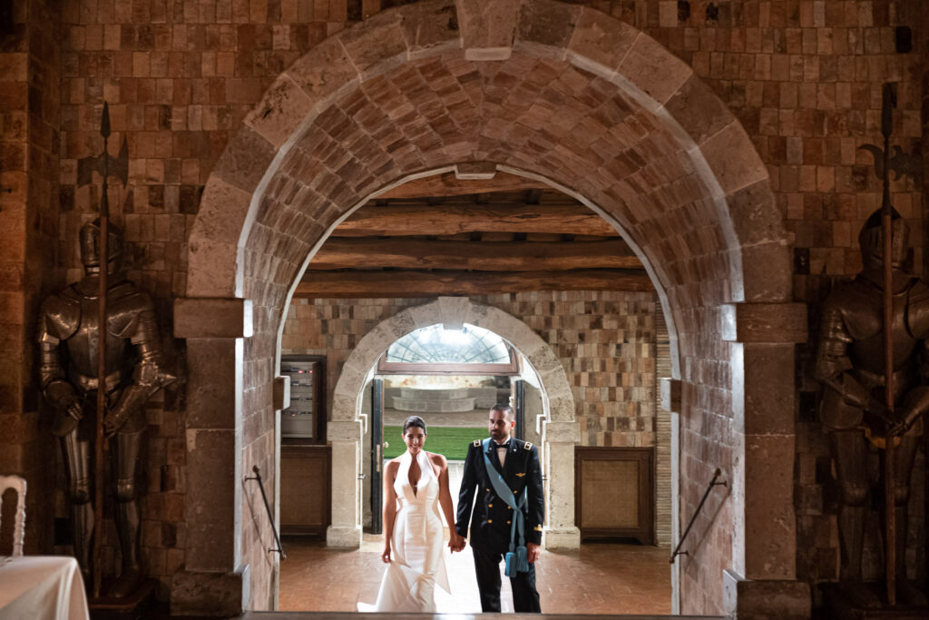 matrimonio tenuta ripolo