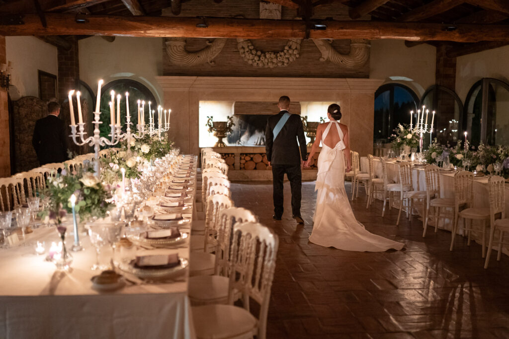 matrimonio tenuta ripolo