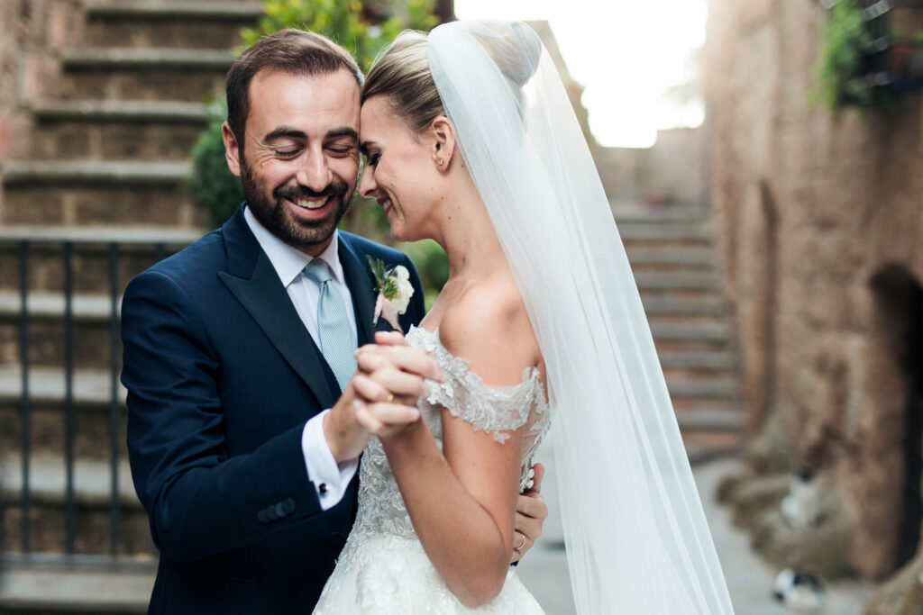 luxury wedding palazzo monaldeschi