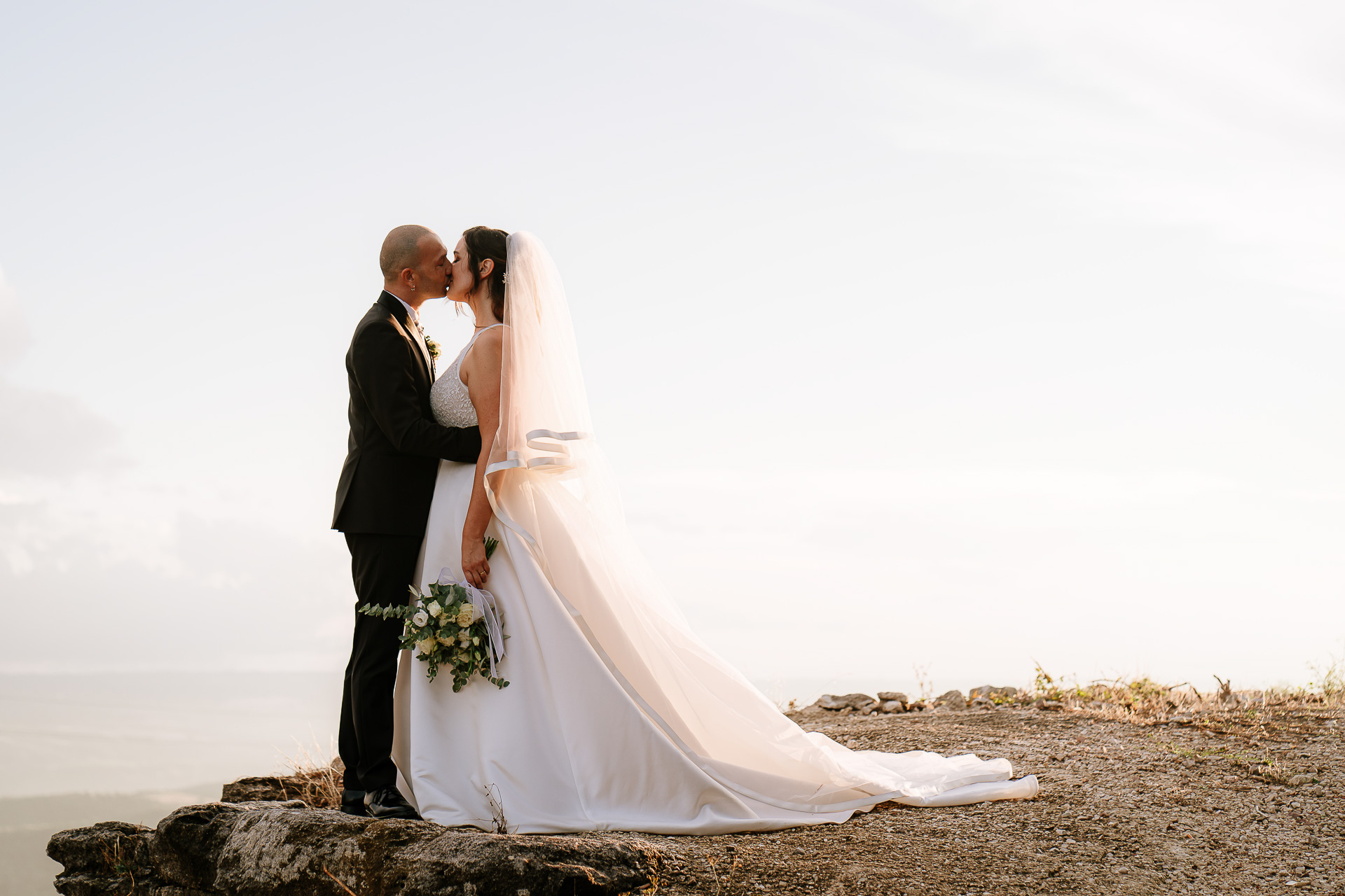 Matrimonio al Castello di Titignano