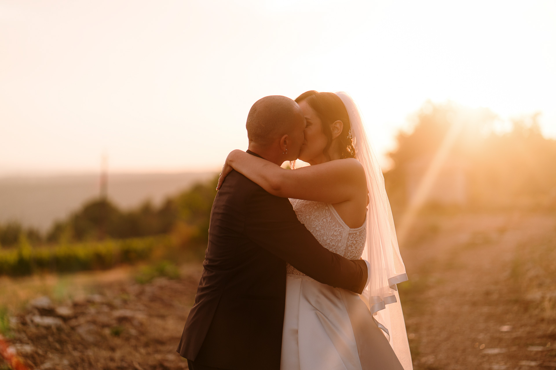 Matrimonio al Castello di Titignano