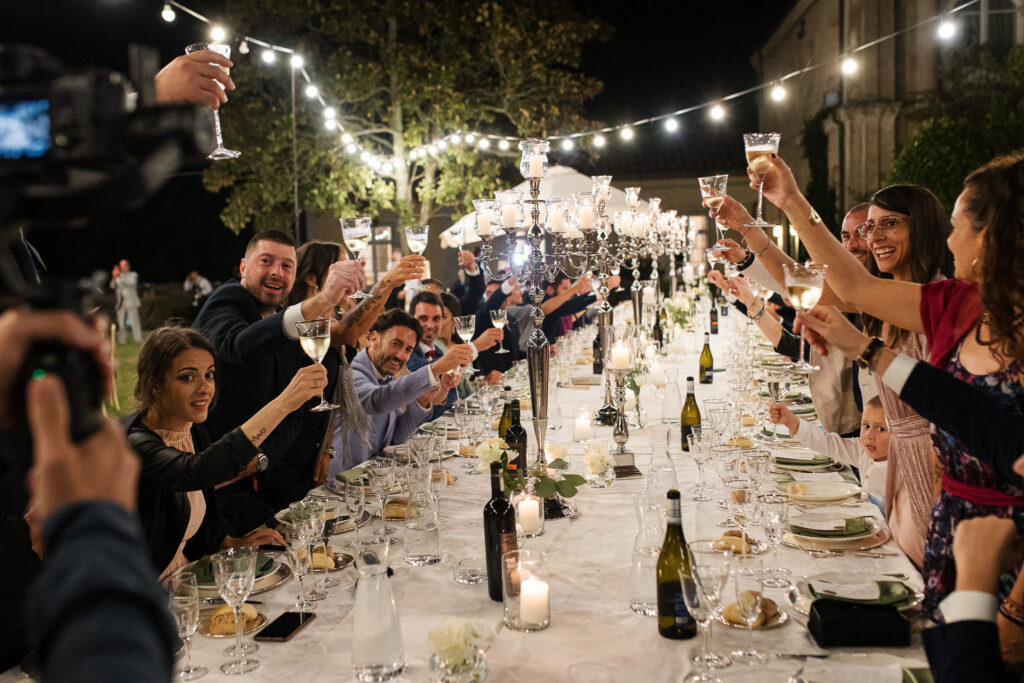 Fotografo Matrimonio a Viterbo