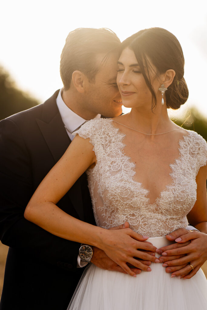 Fotografo Matrimonio a Viterbo