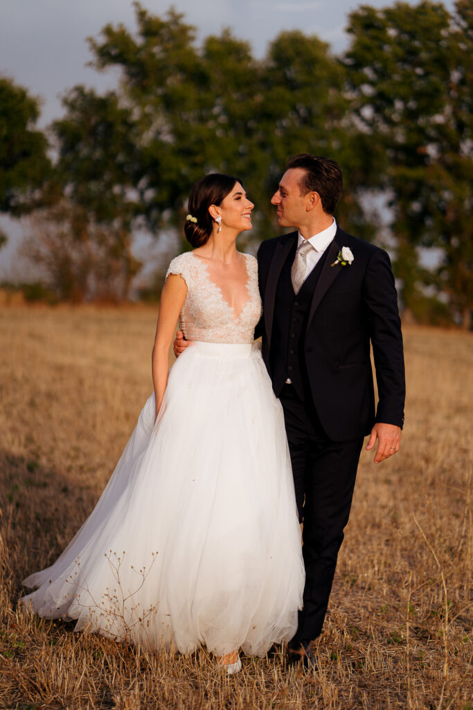 Fotografo Matrimonio a Viterbo