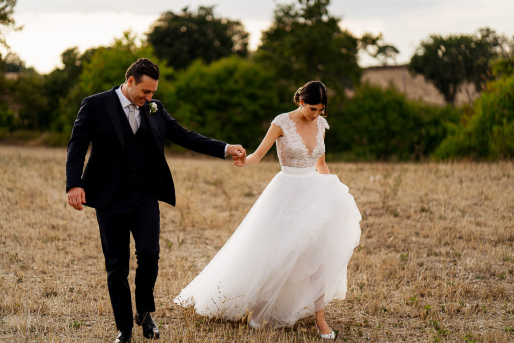 Fotografo Matrimonio a Viterbo