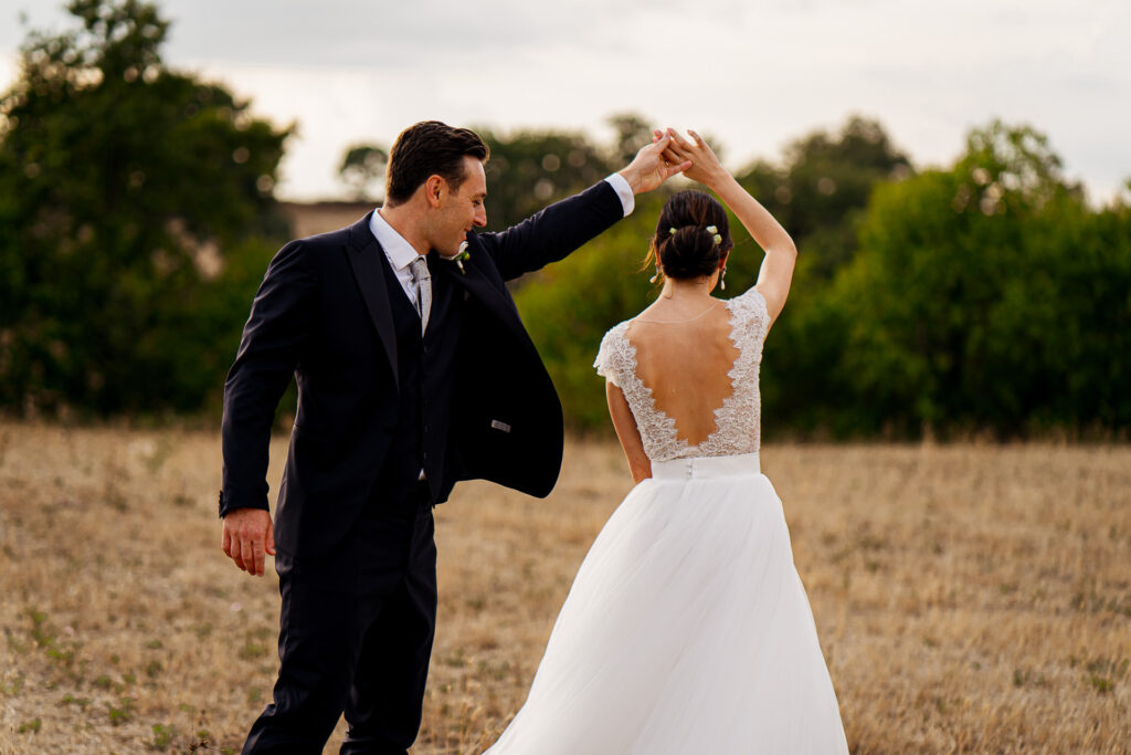 Fotografo Matrimonio a Viterbo