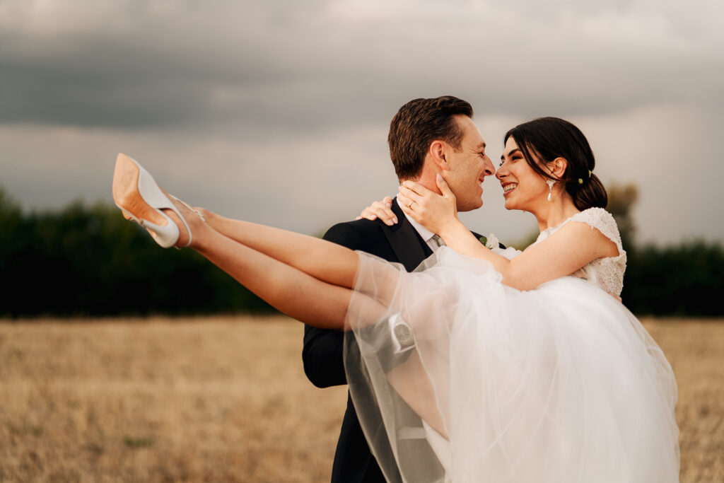 Fotografo Matrimonio a Viterbo