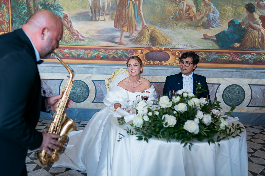 Fotografo matrimonio castello torre alfina