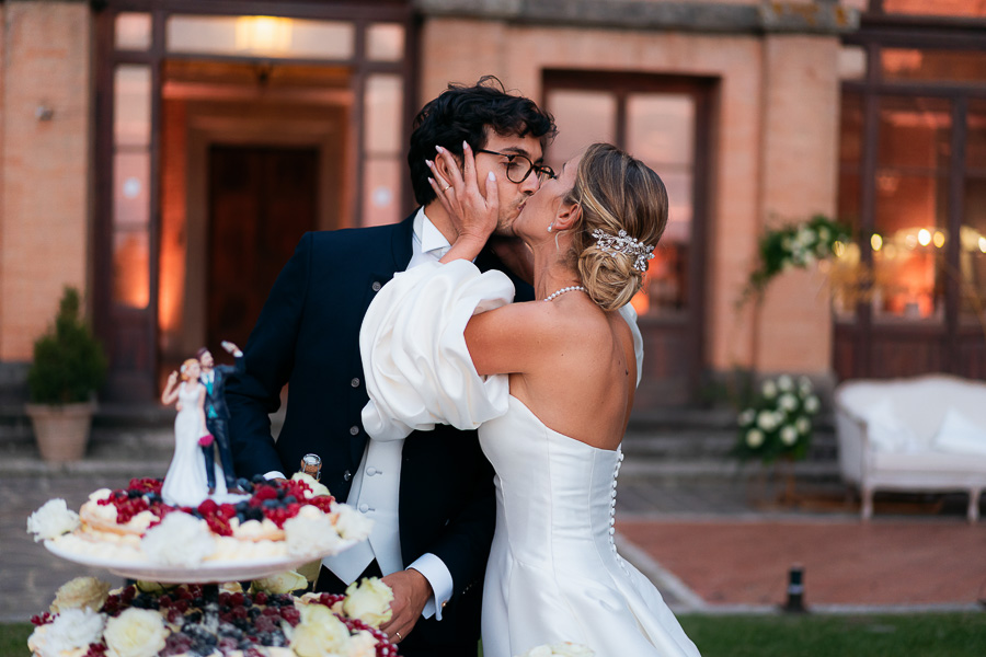 matrimonio CAstello di torre alfina