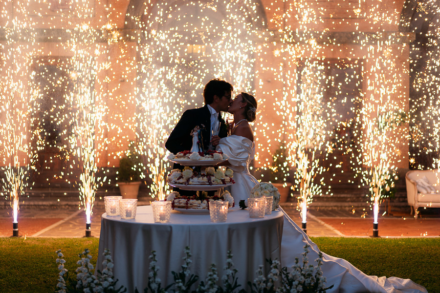 matrimonio CAstello di torre alfina