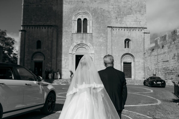 Fotografo matrimonio castello torre alfina