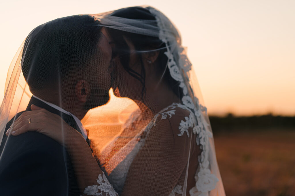 Fotografo Matrimonio Abbazia di San Giusto Tuscania