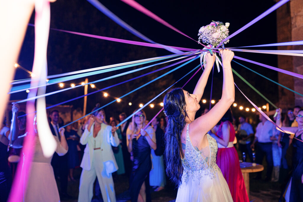 Fotografo Matrimonio Abbazia di San Giusto Tuscania