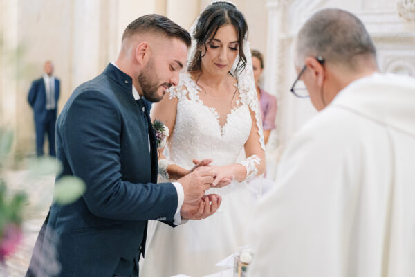 fotografo matrimonio abbazia san giusto tuscania