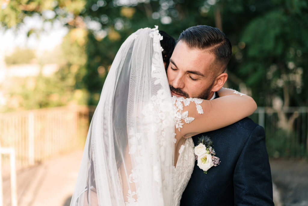 fotografo matrimonio abbazia san giusto tuscania