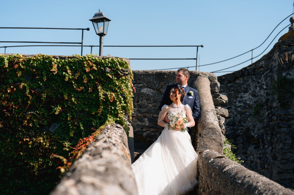 matrimonio castello di bracciano