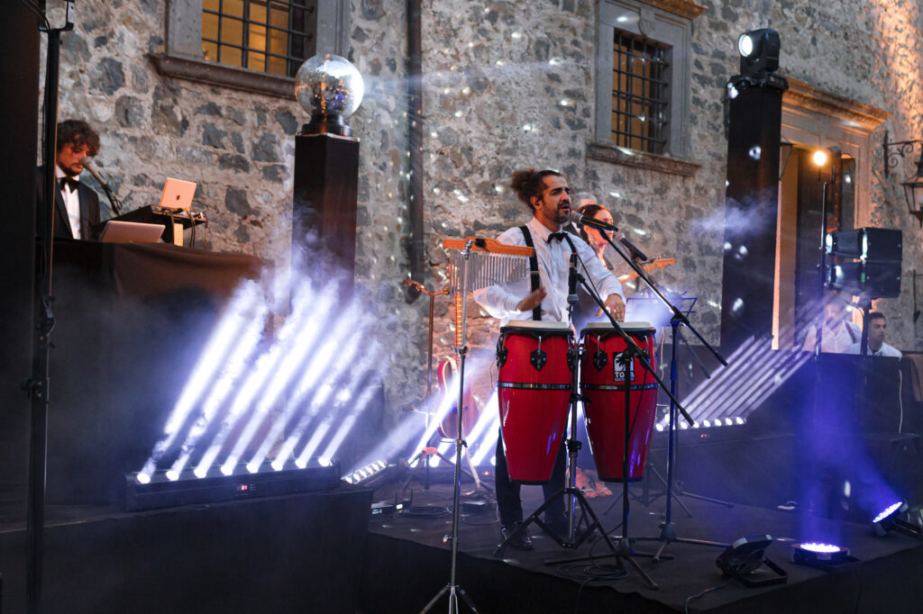 matrimonio castello di bracciano