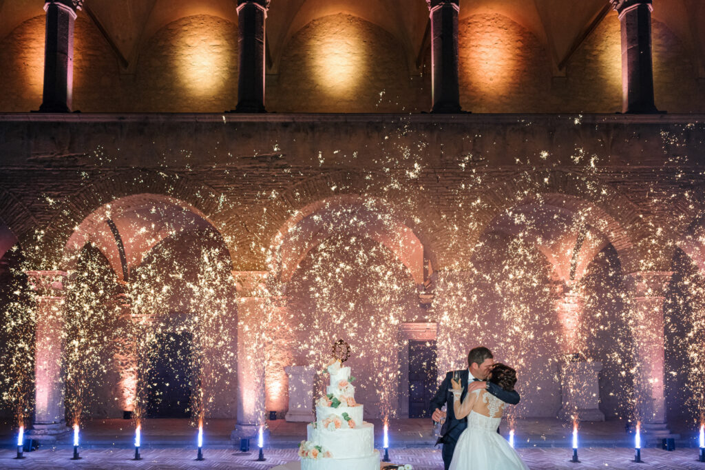 Matrimonio Castello Odescalchi Bracciano