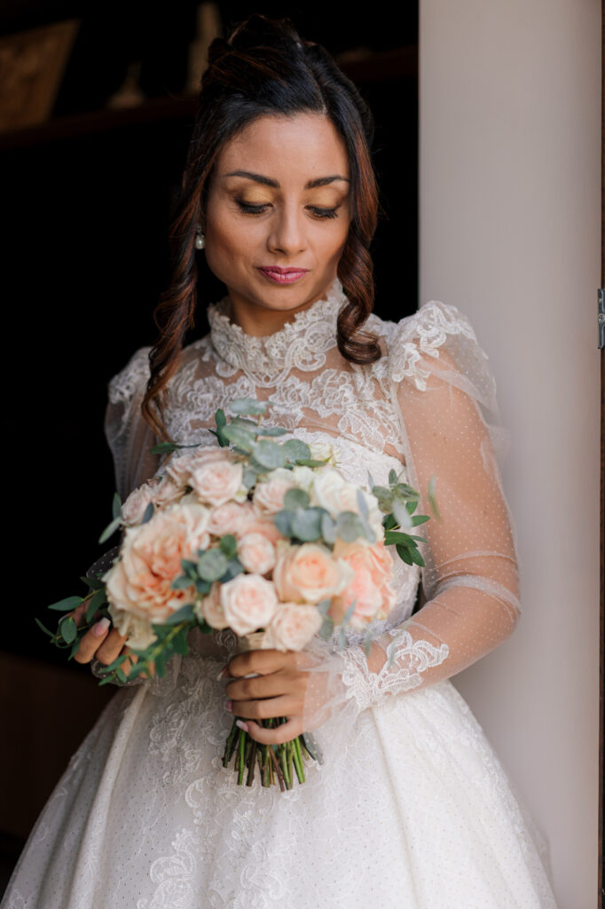 matrimonio castello di bracciano