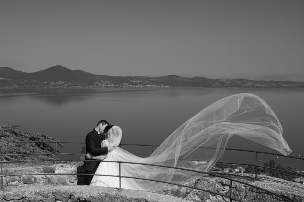 matrimonio castello di bracciano