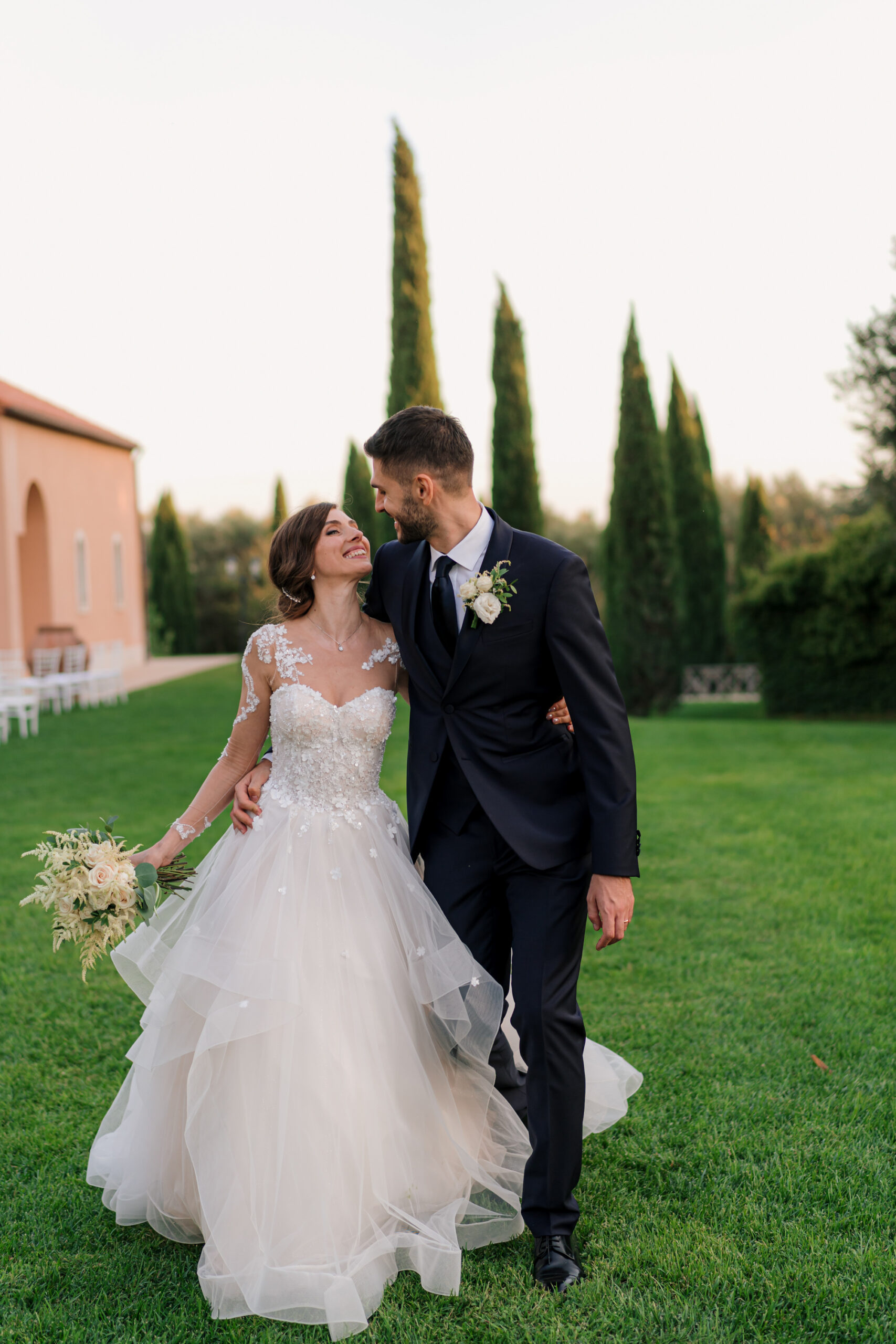 Fotografo di Matrimonio a Viterbo e provicnia di Viterbo
