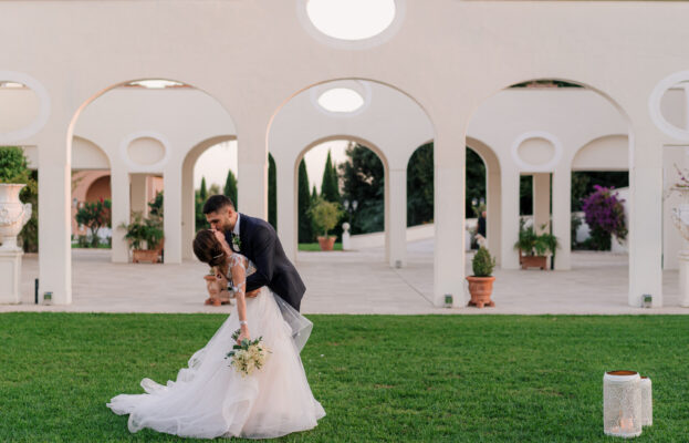 MATRIMONIO SCUDERIE SAN GIORGIOMATRIMONIO SCUDERIE SAN GIORGIO