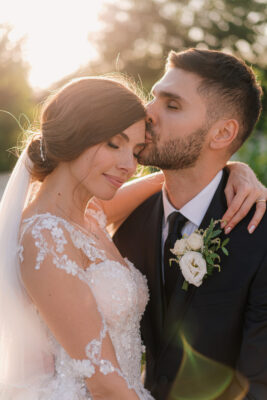 fotografo matrimonio scuderie san giorgio roma