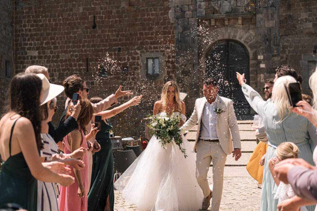 destination wedding celleno tuscany