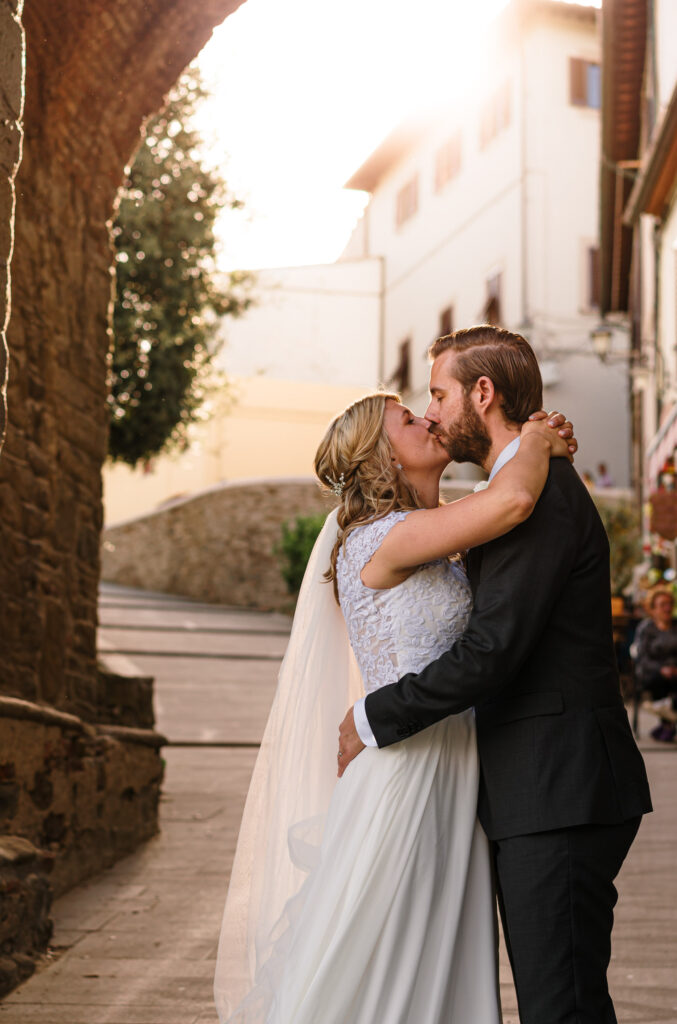 Destination wedding Tenuta Borriana Tuscany