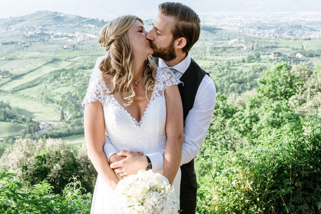 Destination wedding Tenuta Borriana Tuscany