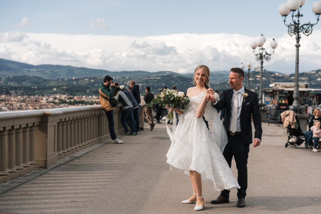 wedding photorapher tuscany florence