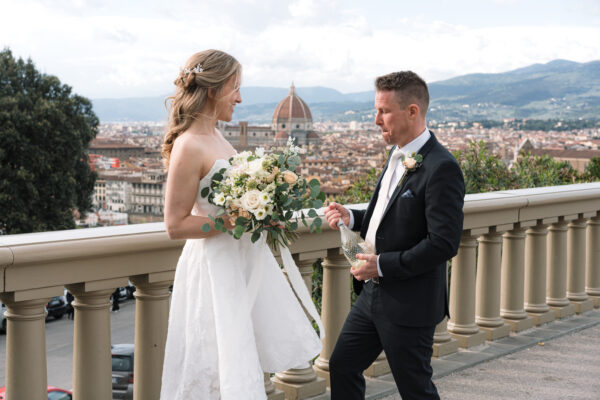 wedding photographer in florence enrico diviziani photographer i tell this beautiful couple in florence among the sessence of the renaissance. the brautiful piazzale michelangelo and oldbridge after we come santa maria del fiore dom.  in one of the afternoon of may J&D came in florence to realized their dream to get married in italy florence tuscany. one of the my beautiful elopement i had ever made. i tell this beautiful story and i try to captur the essence end intimacy with lightness. the dream come true in florence tuscany italywedding photographer in florence enrico diviziani photographer i tell this beautiful couple in florence among the sessence of the renaissance. the brautiful piazzale michelangelo and oldbridge after we come santa maria del fiore dom.  in one of the afternoon of may J&D came in florence to realized their dream to get married in italy florence tuscany. one of the my beautiful elopement i had ever made. i tell this beautiful story and i try to captur the essence end intimacy with lightness. the dream come true in florence tuscany italy