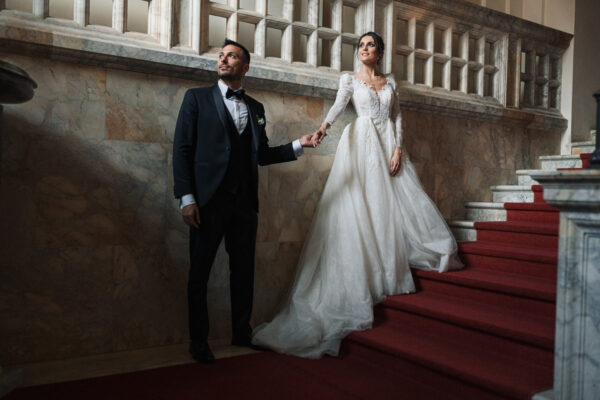Castello di Torre Alfina Matrimoni
