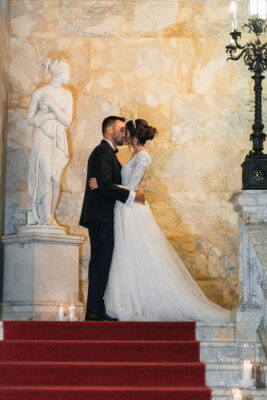 Torre Alfina Castle Weddings