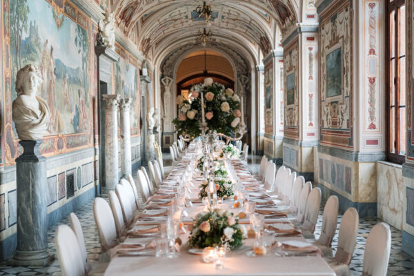 Torre Alfina Castle Weddings