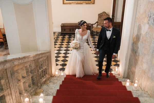 Torre Alfina Castle Weddings