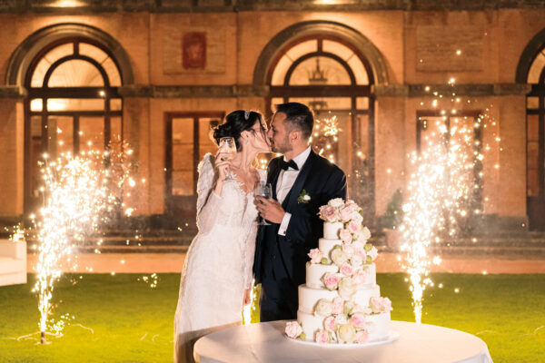 Torre Alfina Castle Weddings