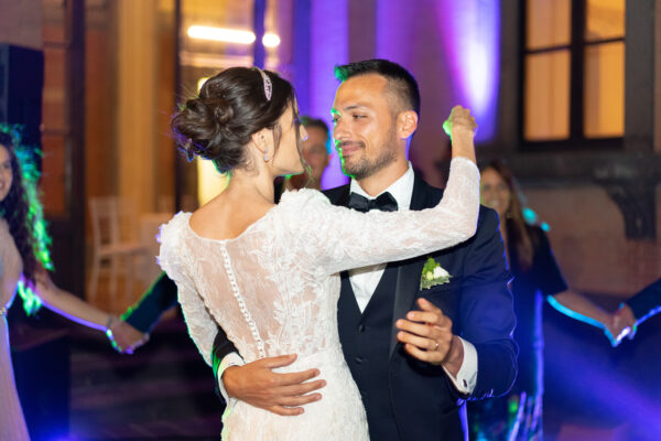 Torre Alfina Castle Weddings