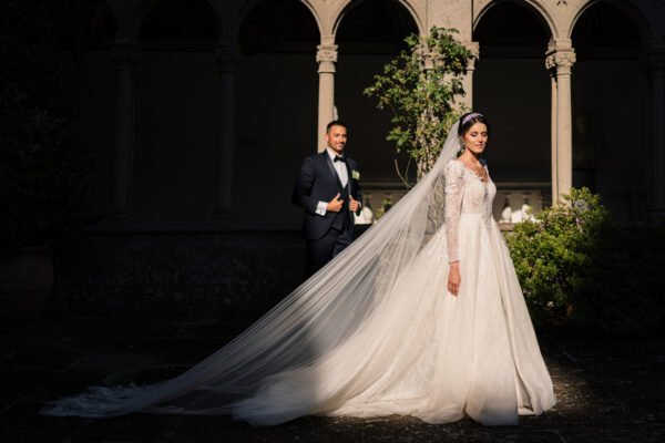 Torre Alfina Castle Weddings