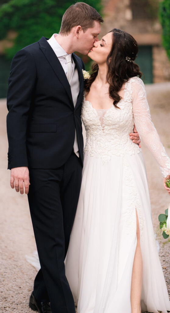 Fotografo Matrimonio Villa dei Consoli Roma