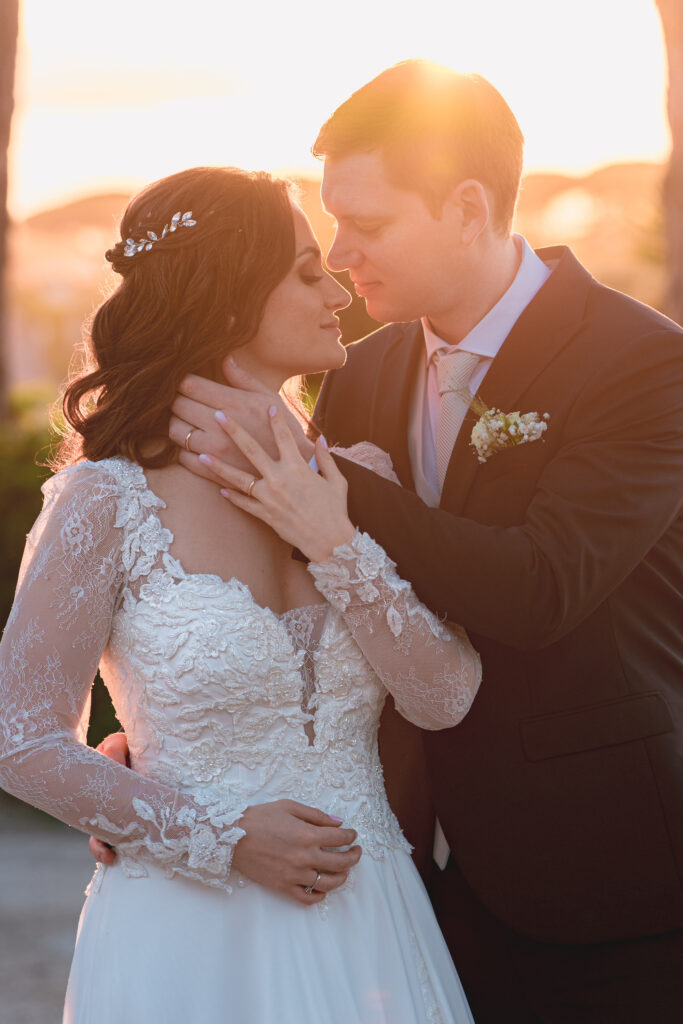 Fotografo Matrimonio Villa dei Consoli Roma