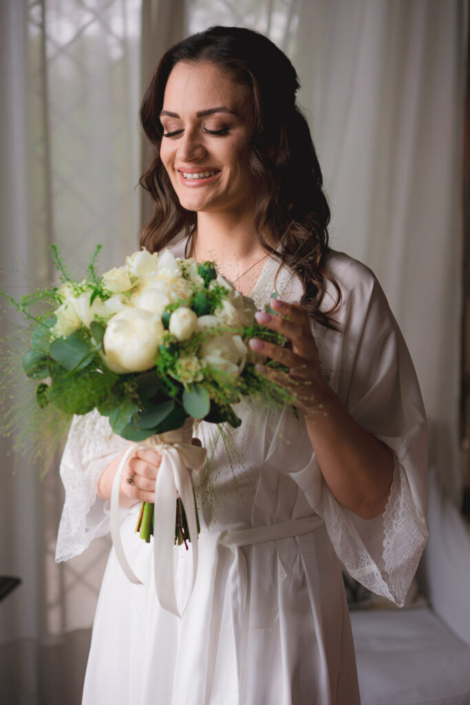 Fotografo Matrimonio Villa dei Consoli Roma